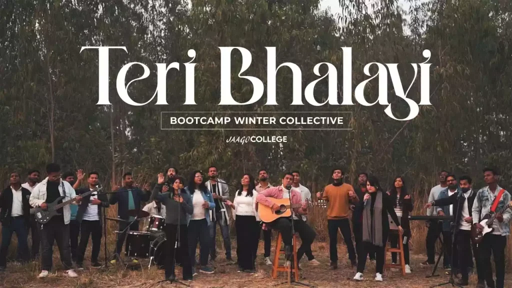 teri bhalayi jaago music lyrics teri bhalayi jaago music lyrics