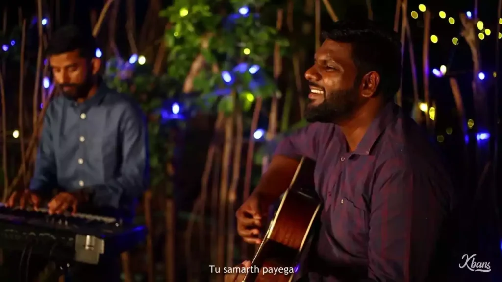 Chhupa Tu Mujhe Lyrics Still Song