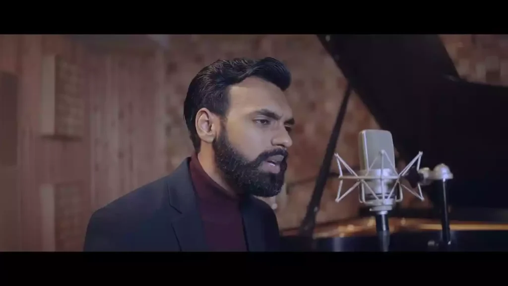 Khudawand Mujhe Calvary Tu Dikha De Lyrics Khudawand Mujhe Calvary Tu Dikha De Lyrics Jason Joseph