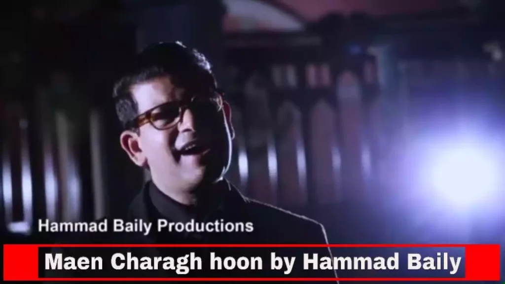 Main Chirag Hun Yeshu Naam Ka Lyrics