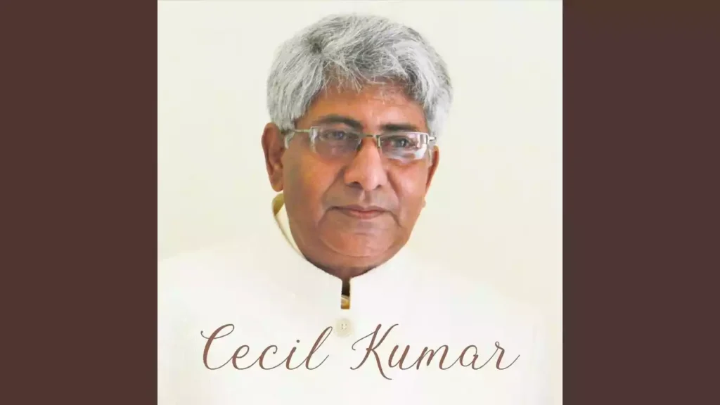 Is Jag Ke Tum Taran Karta Lyrics Cecil Kumar