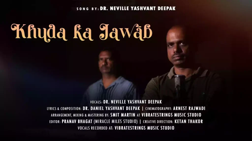 Hanfti Hai Hirni Jaise Lyrics Hanfti Hai Hirni Jaise Lyrics Daniel Yashvant Deepak