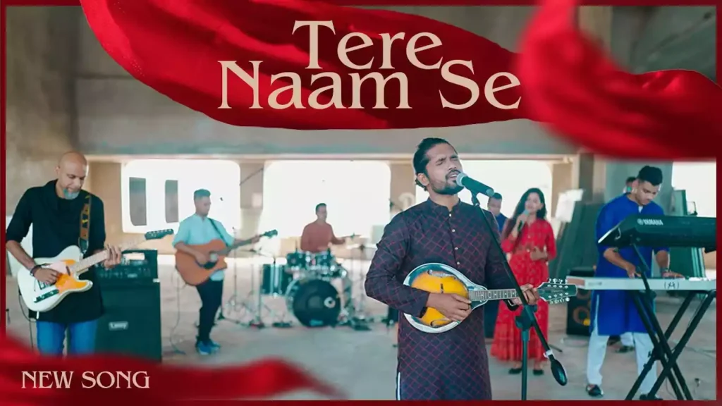 Tere Naam Se Milti Hai Changai Lyrics Tere Naam Se Milti Hai Changai Lyrics Sekel Jeet