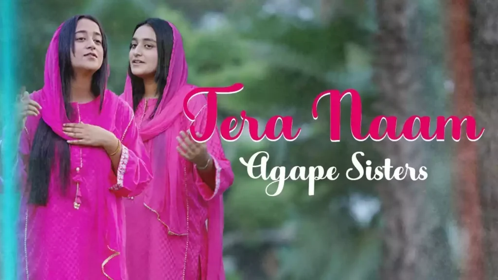 Mere Rom Rom Meri Nas Nas Me Lyrics (Tera Naam Lyrics) Mere Rom Rom Meri Nas Nas Me Lyrics (Tera Naam) Agape Sisters