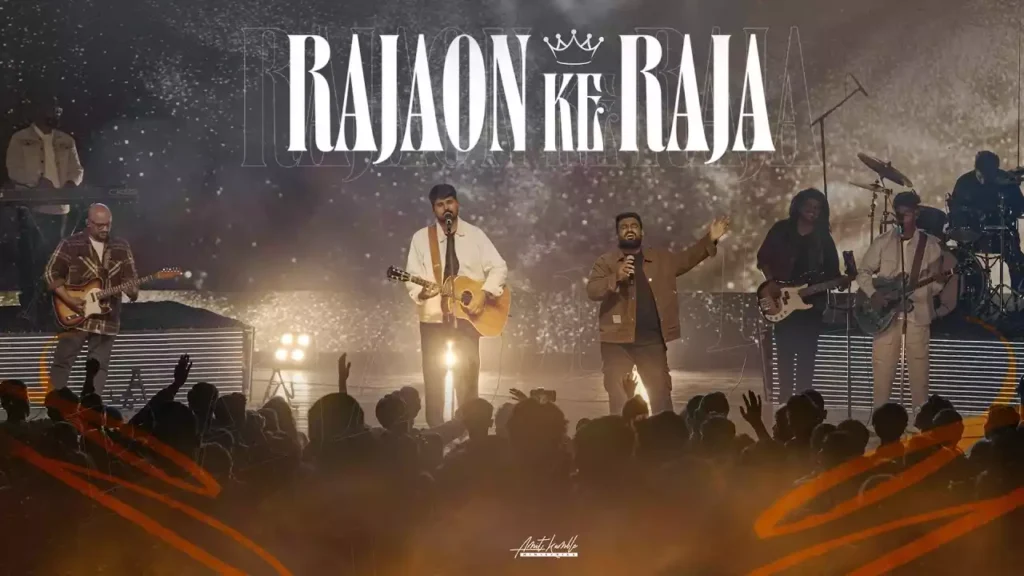 Rajaon Ke Raja Ho Tum Lyrics (Meri Kalpana Se Sundar Ho Tum) Rajaon Ke Raja Ho Tum Lyrics (Meri Kalpana Se Sundar Ho Tum) Amit Kamble
