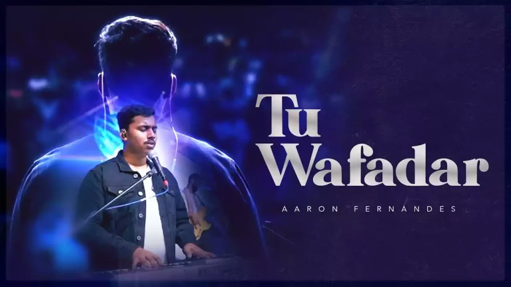 Hamesha Tu Wafadar Lyrics (Vishwasyogya Bharosemand Lyrics) Michael Fernandes & Aaron Fernandes