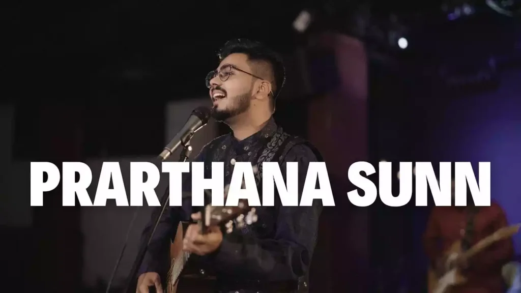 Yahowa Main Pukarun Tujhe Tu Meri Prarthana Sun Lyrics Yahowa Main Pukarun Tujhe Tu Meri Prarthana Sun Lyrics Jignesh Tank and Sonu Ayer