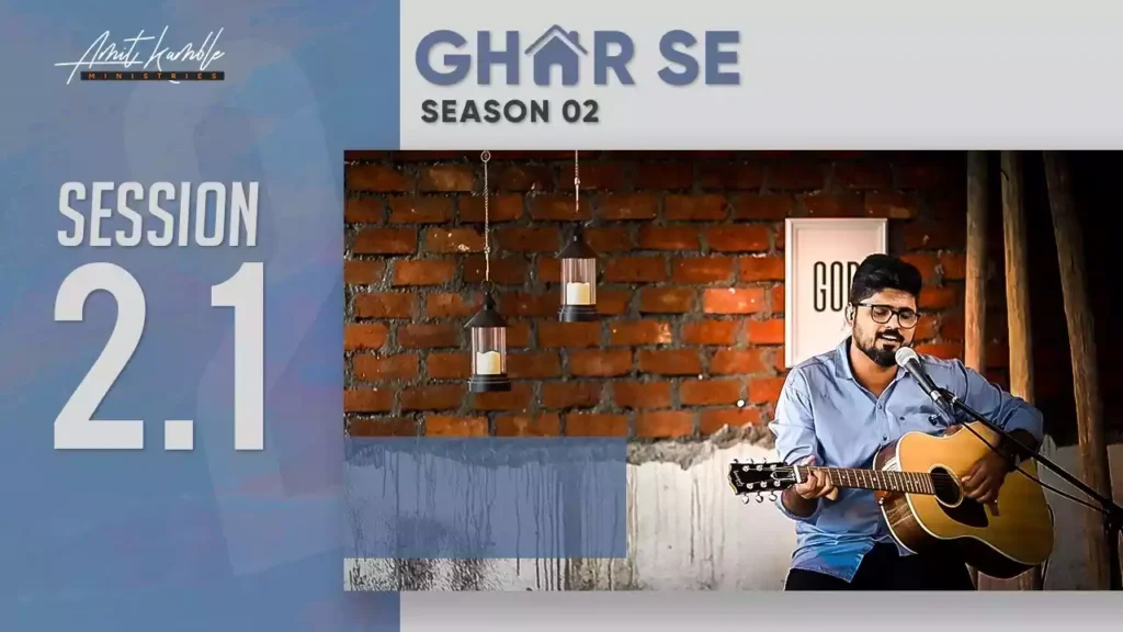 Yeshu Mera Raja Yeshu Mera Anand Lyrics Yeshu Mera Raja Yeshu Mera Anand Lyrics Amit Kamble