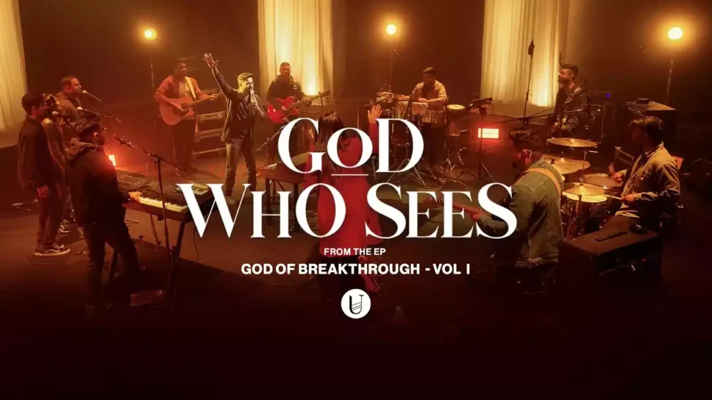 God Who Sees Lyrics (Awake Arise Oh Soul Of Mine Lyrics) God Who Sees Lyrics (Awake Arise Oh Soul Of Mine Lyrics)