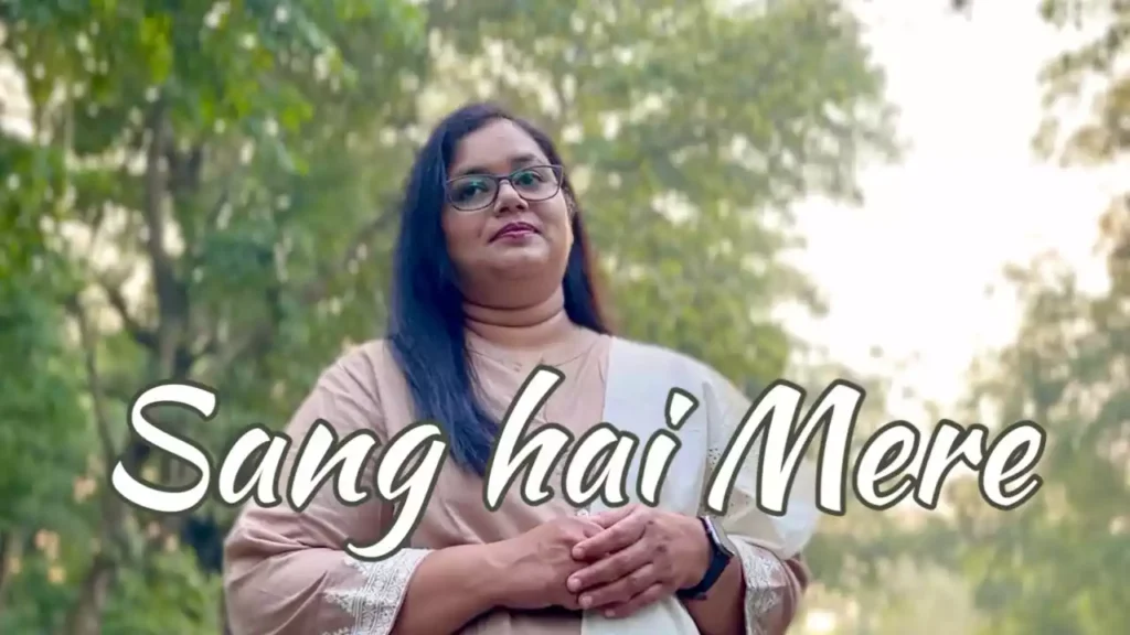 Sang Hai Mere Lyrics (Nadiyan Jo Bhar Aaye Lyrics) Sang Hai Mere Lyrics (Nadiyan Jo Bhar Aaye Lyrics) Jessy Robin