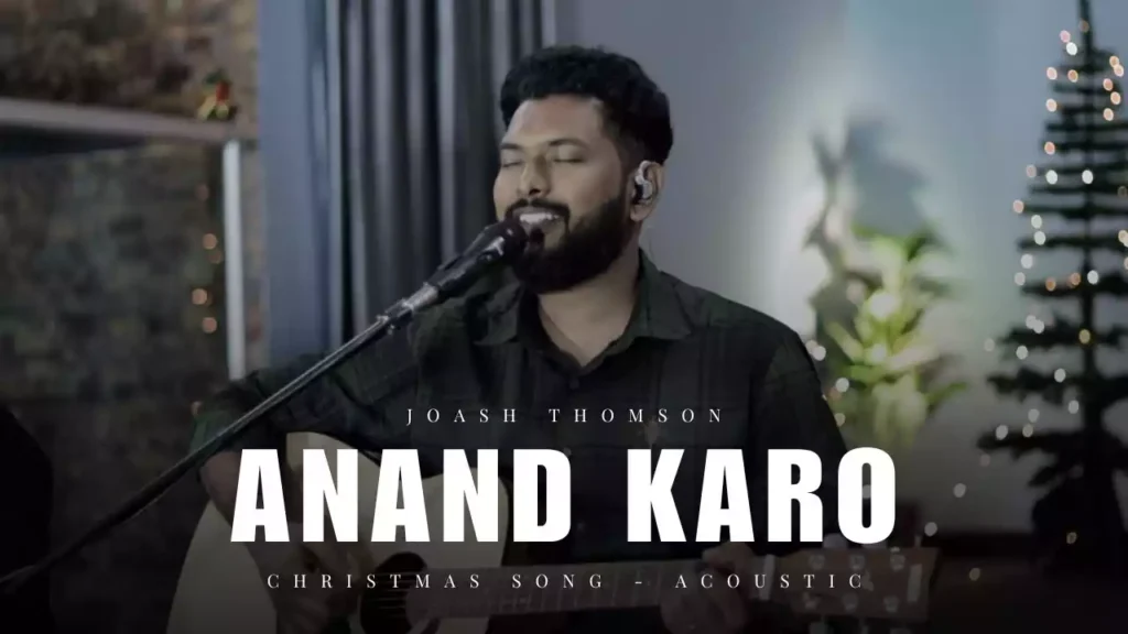 Anand Karo Khushiyan Manao Lyrics Anand Karo Khushiyan Manao Lyrics