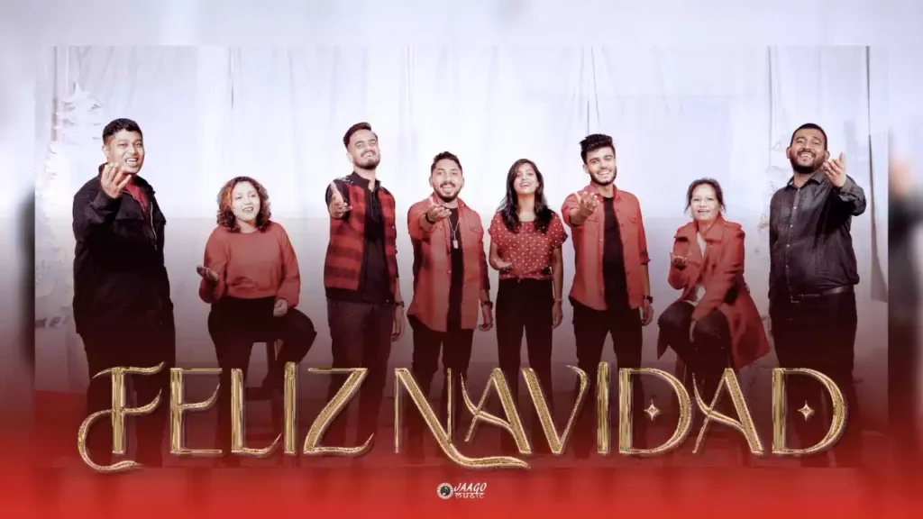Feliz Navidad Lyrics (Apko Bada Din Mubarak Ho Lyrics) Feliz Navidad Lyrics (Apko Bada Din Mubarak Ho Lyrics)