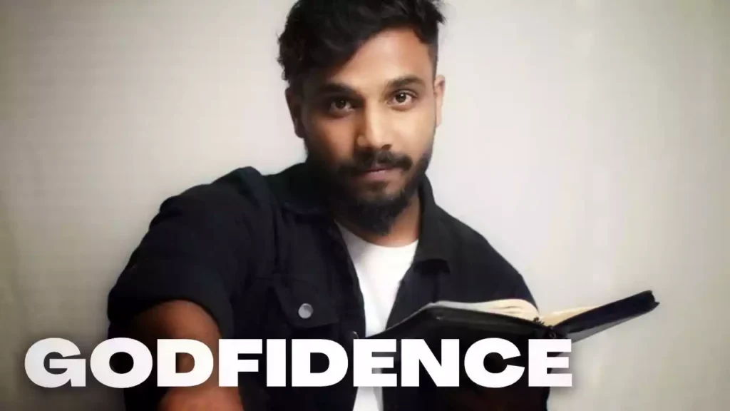 Godfidence Joel Salvi Lyrics