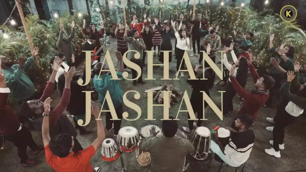Jashan Jashan Manayen Ham Lyrics Jashan Jashan Manayen Ham Lyrics