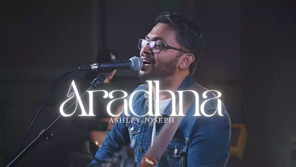 Aaradhana Karte Hain Yeshu Ki Lyrics Aaradhana Karte Hain Yeshu Ki Lyrics