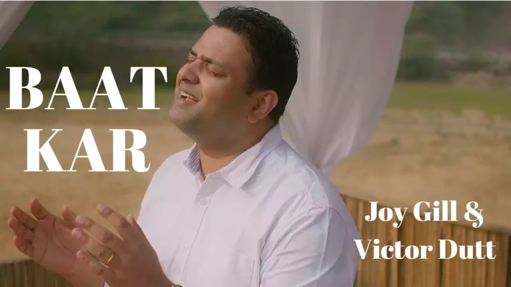 Baat Kar Mujhse Aye Khuda Lyrics Baat Kar Mujhse Aye Khuda Lyrics Joy Gill