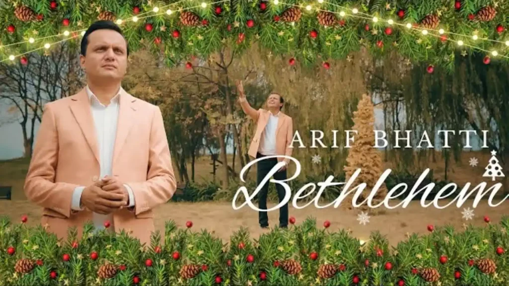 Bethlehem Me Ye Harsu Uajala Hai Lyrics Bethlehem Me Ye Harsu Uajala Hai Lyrics