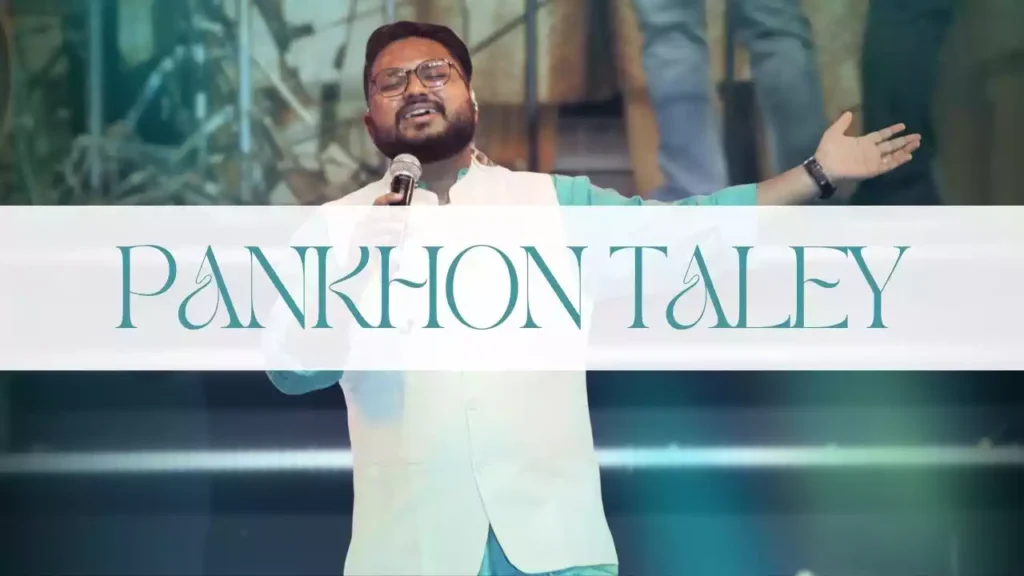 Dua Me Shabd Na Rahe Lyrics (Pankhon Tale) Abhinav Massey