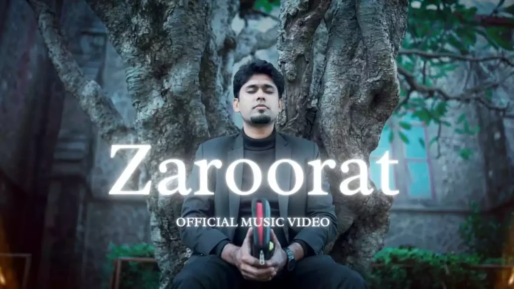 Mujhe Teri Zaroorat Hai Lyrics Mujhe Teri Zaroorat Hai Lyrics Amit Ghatge