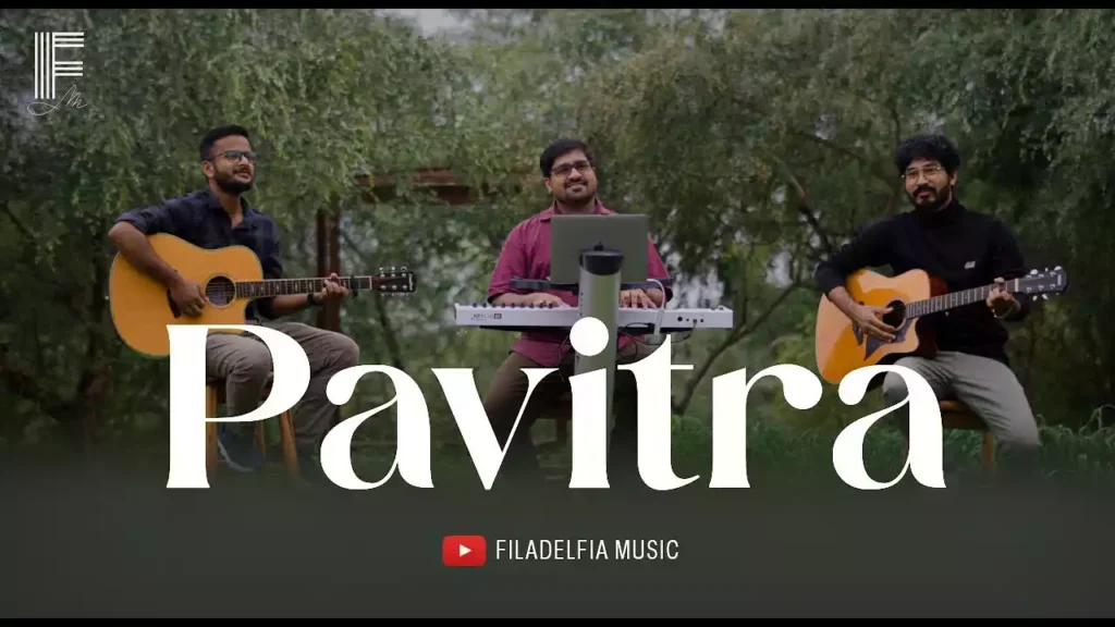 Pavitra Pavitra Pavitra Hai Uska Naam Lyrics Pavitra Pavitra Pavitra Hai Uska Naam Lyrics