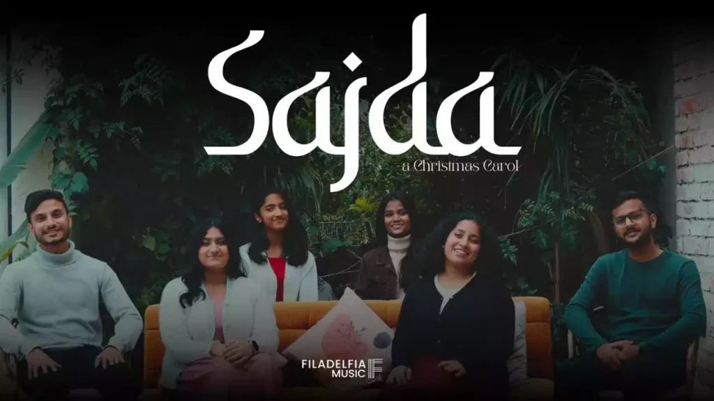Sajda Karen Sune Swarg Ke Geeton Ko Lyrics Sajda Karen Sune Swarg Ke Geeton Ko Lyrics