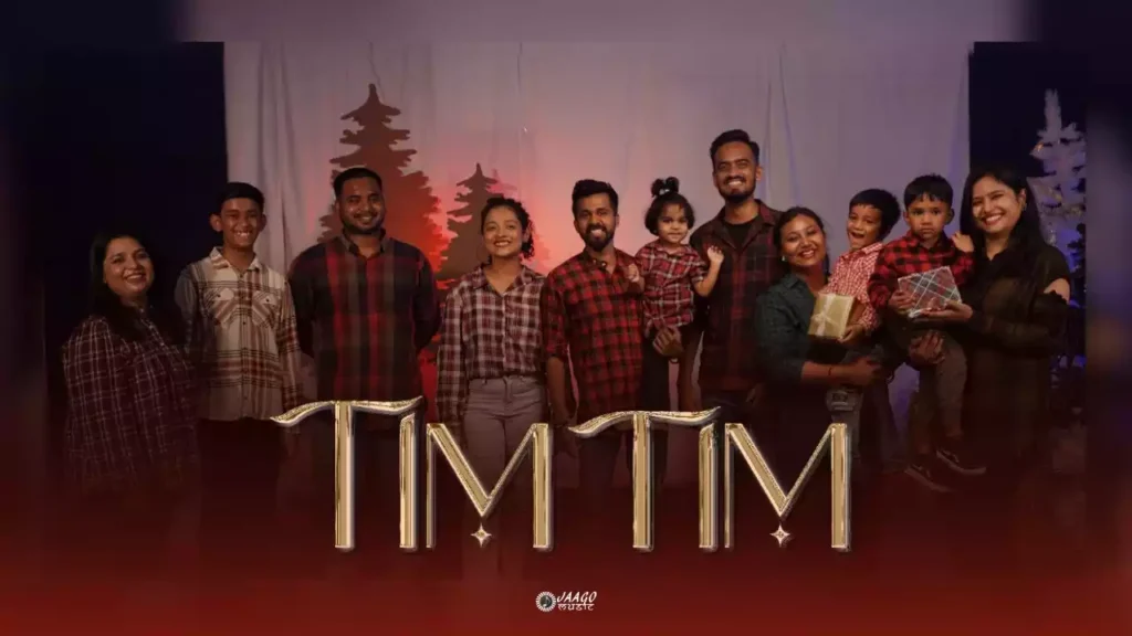 Tim Tim Tim Tim Tara Hai Chamka Lyrics Tim Tim Tara Hai Chamka Lyrics