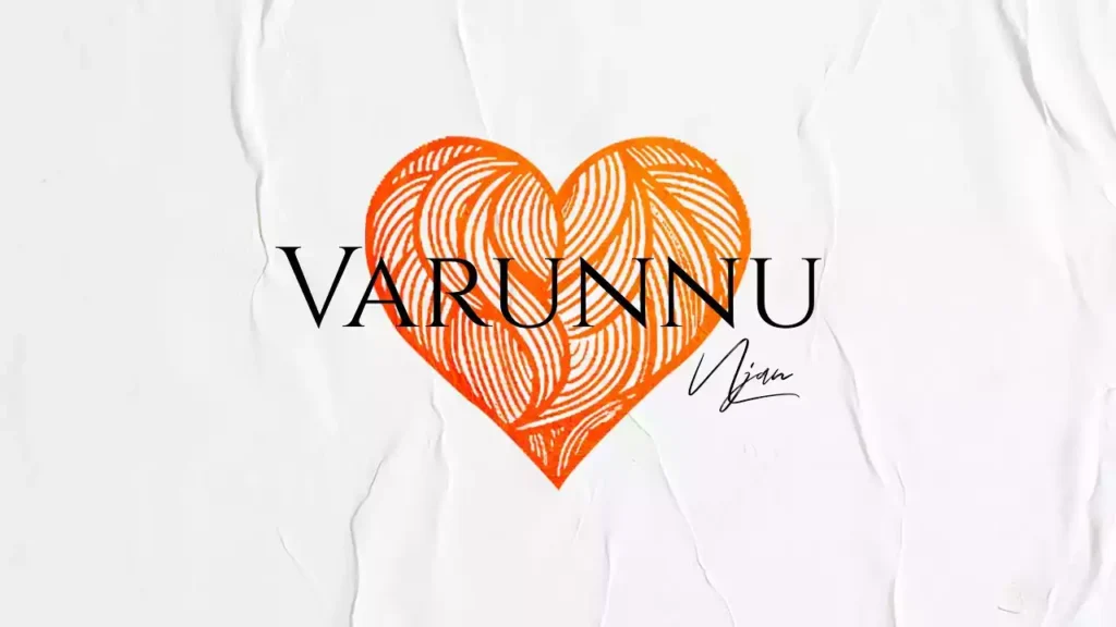 Varunnu Njan Lyrics (Nin Mukham Kaanman Nadha En Ashaya Lyrics) Varunnu Njan Lyrics (Nin Mukham Kaanman Nadha En Ashaya Lyrics)