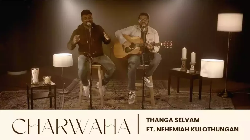Yahowa Charwaha Mera Mujhe Kuch Ghati Na Hogi Lyrics Yahowa Charwaha Mera Mujhe Kuch Ghati Na Hogi Lyrics