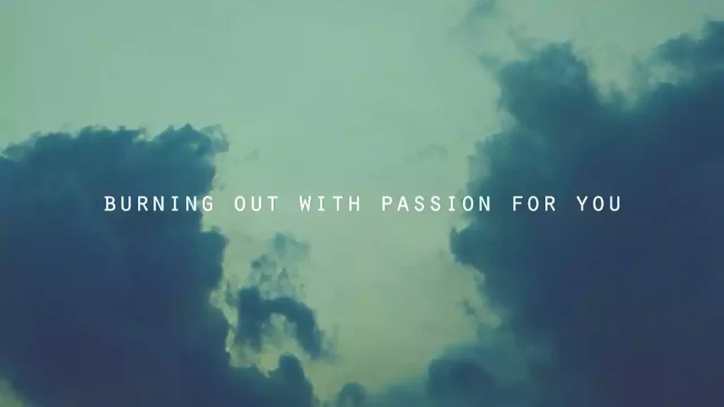 You Are My Light Lyrics (One Desire Lyrics) You Are My Light Lyrics (One Desire Lyrics)