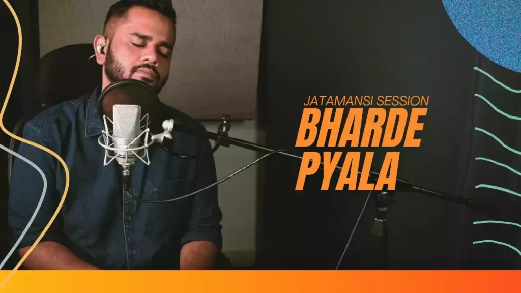 Bhar De Pyala Lyrics Bhar De Pyala Lyrics