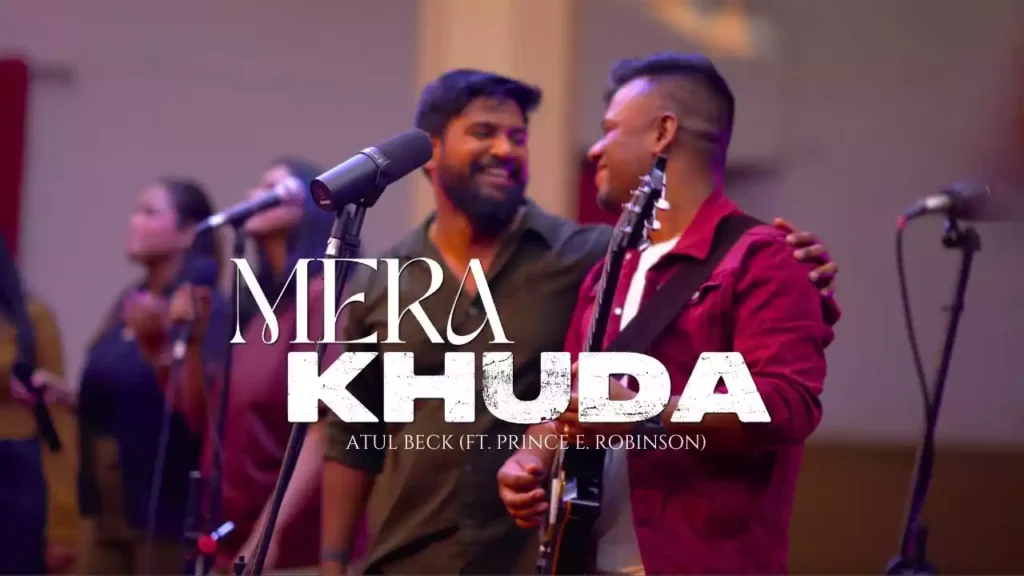 Na Kabhi Chhode Mujhe Lyrics (Mera Khuda Lyrics) Na Kabhi Chhode Mujhe Lyrics (Mera Khuda Lyrics)