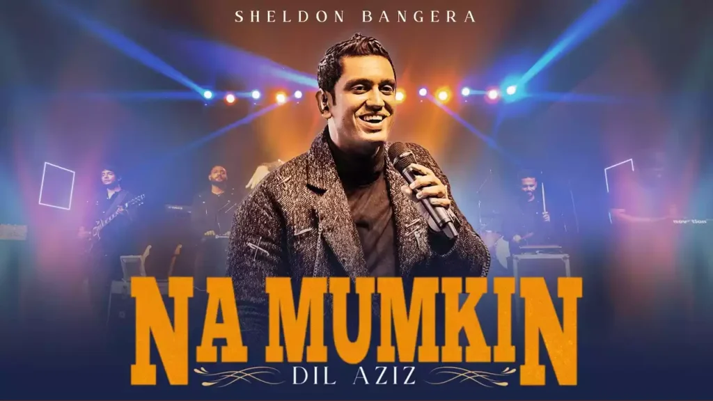 Namumkin Hai Lyrics (Maine Dekha Tere Anokhe Kaam Lyrics) Namumkin Hai Lyrics (Maine Dekha Tere Anokhe Kaam Lyrics)
