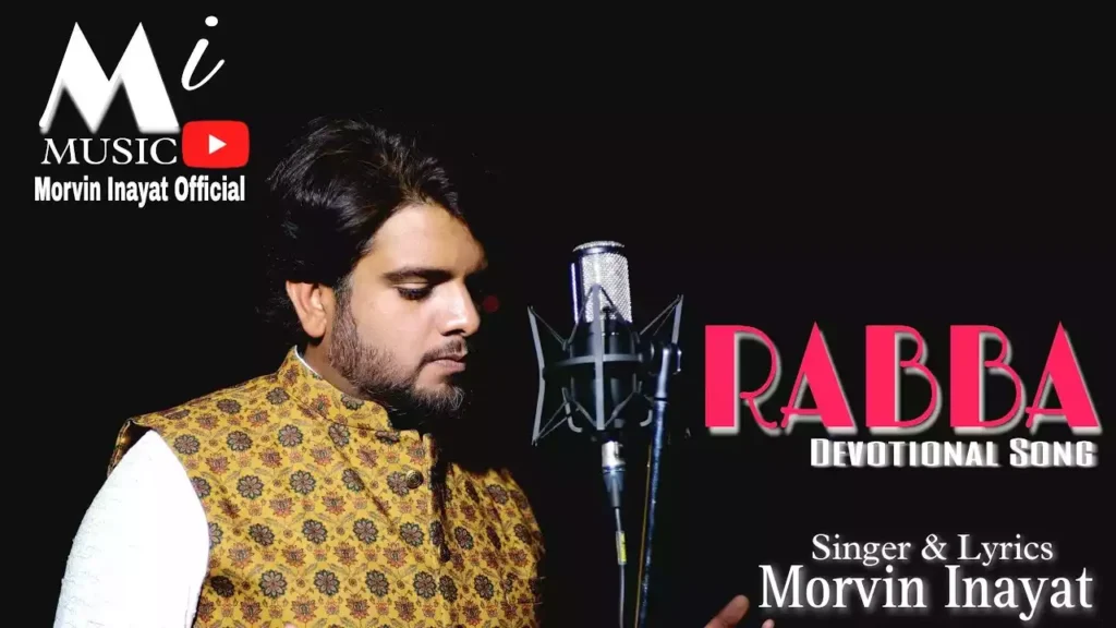 Rabba O Mere Rabba Lyrics Rabba O Mere Rabba Lyrics