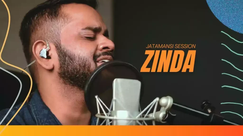 Zinda Zinda Yeshu Zinda Lyrics Zinda Zinda Yeshu Zinda Lyrics