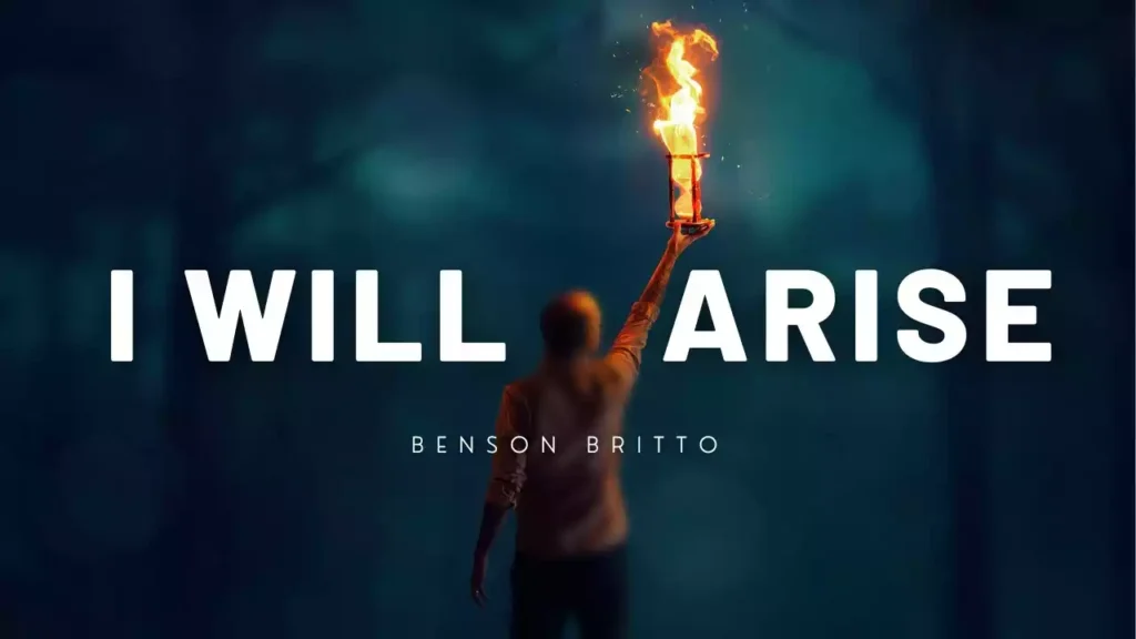 I Will Arise Lyrics I Will Arise Lyrics