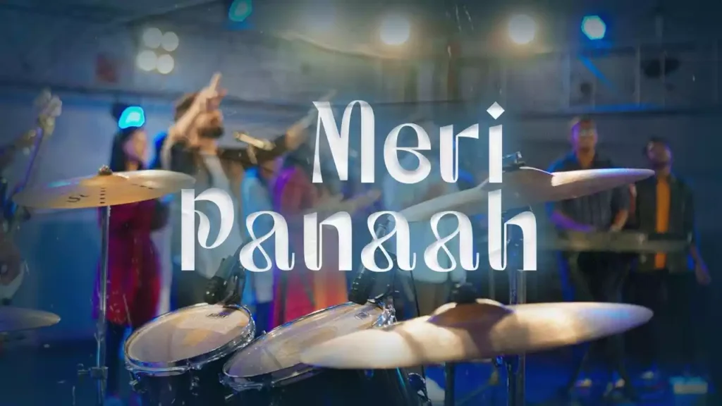 Meri Panah Tu Hi Hai Lyrics (Prabhu Main Tere Paas Lyrics) Meri Panah Tu Hi Hai Lyrics (Prabhu Main Tere Paas Lyrics)