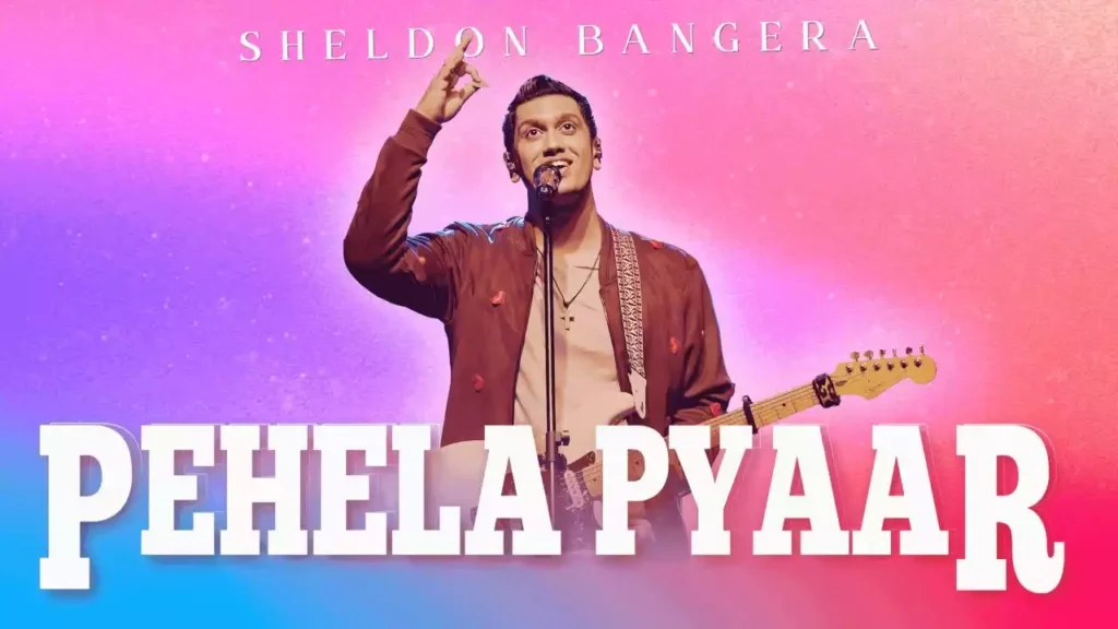 Tu Hi Hai Mera Pehla Pyaar Lyrics Tu Hi Hai Mera Pehla Pyaar Lyrics