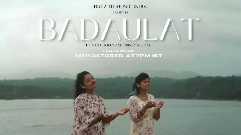 Badaulat Lyrics (Ghut-ti Thi Saansen Meri Lyrics) Badaulat Lyrics (Ghut-ti Thi Saansen Meri Lyrics)