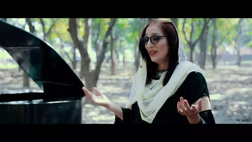 Dukh Mera Bana Tera Lyrics