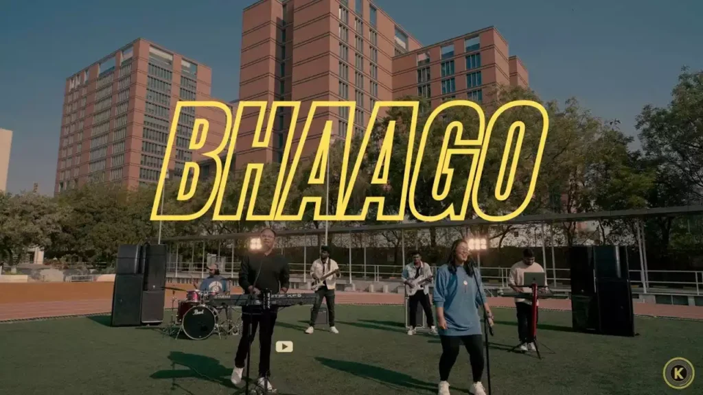 Duniyan Ke Raaste Hain Anek Lyrics (Bhaago Lyrics) Duniyan Ke Raaste Hain Anek Lyrics (Bhaago Lyrics)