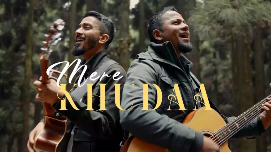 Kiya Hai Maine Bharosa Lyrics (Mere Khuda Lyrics) Kiya Hai Maine Bharosa Lyrics (Mere Khuda Lyrics)