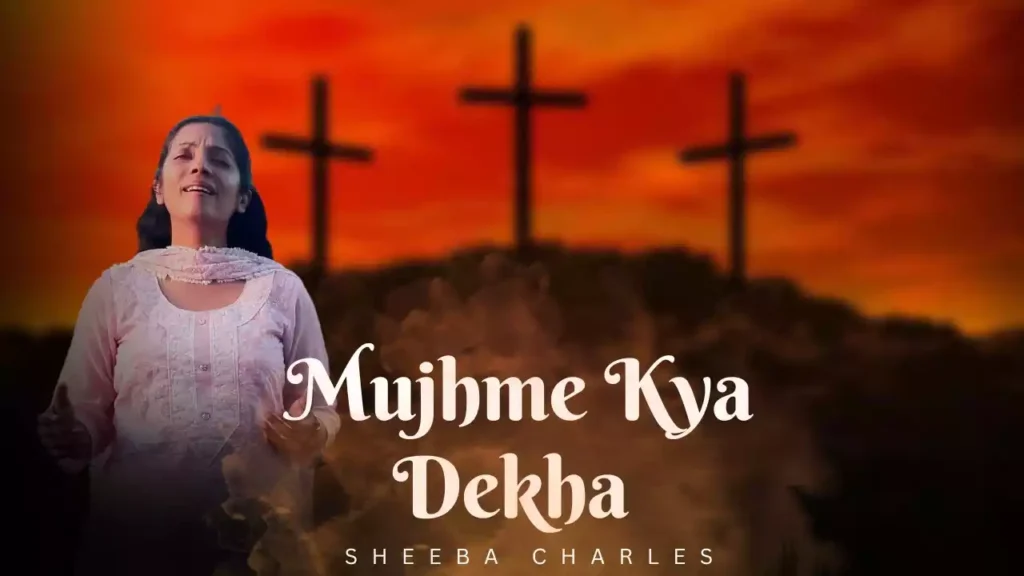 Mujhme Kya Dekha Tune Khuda Lyrics