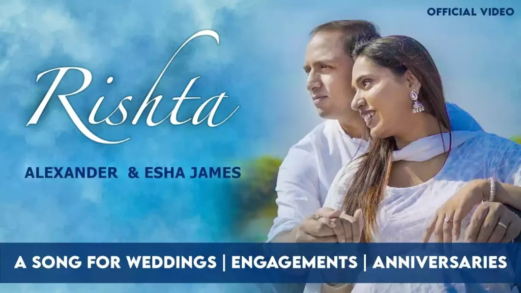 Rishta Banaye Rakhna Lyrics