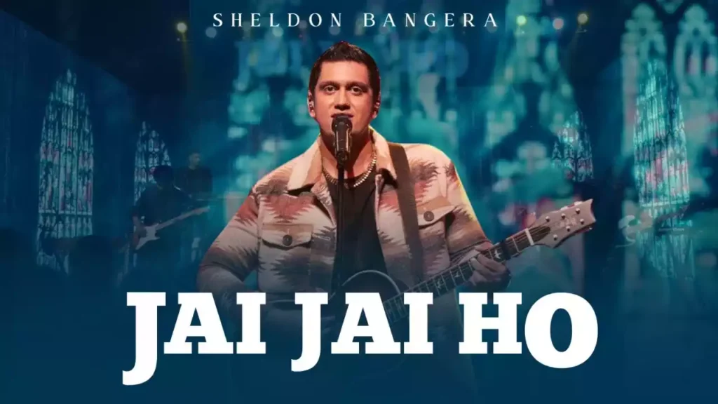 Yeshu Naam Ki Jai Jai Ho Sheldon Bangera Lyrics