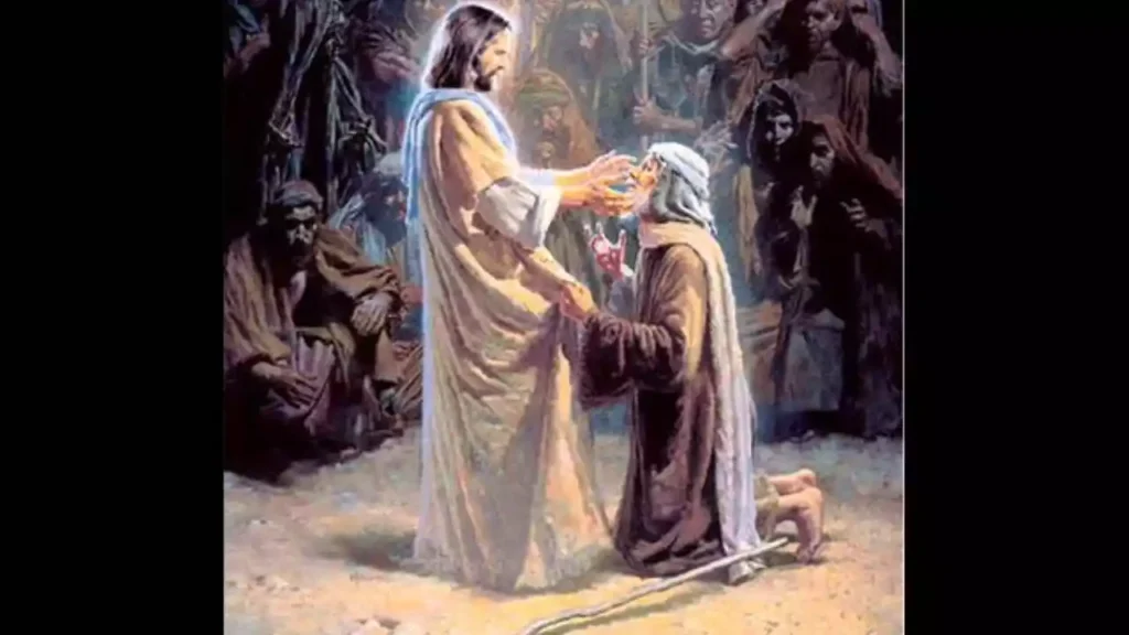 Barkat De Yeshu Barkat De Lyrics Barkat De Yeshu Barkat De Lyrics