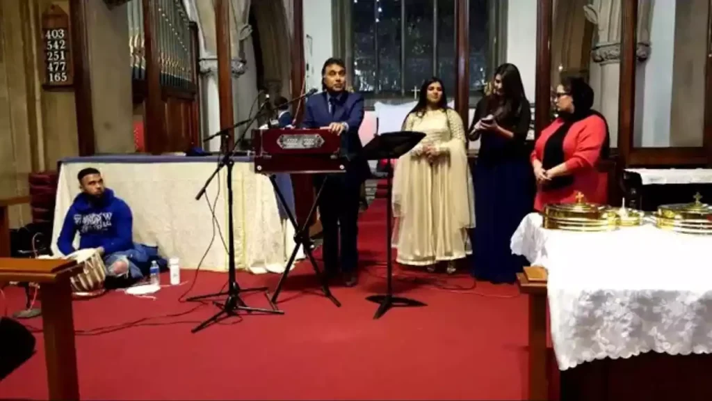 Shukar Ho Tera Yeshu Nasri Lyrics Shukar Ho Tera Yeshu Nasri Lyrics