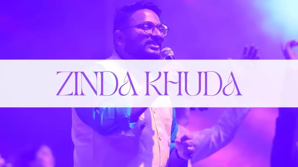 Zinda Khuda Meri Chattan Zinda Khuda Meri Chattan Lyrics