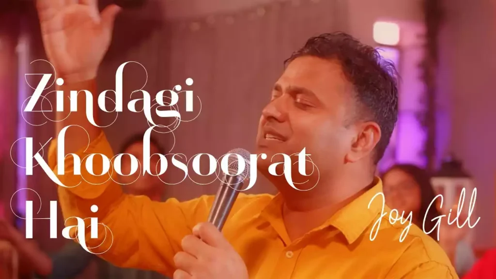Zindagi Khubsurat Hai Lyrics Zindagi Khubsurat Hai Lyrics