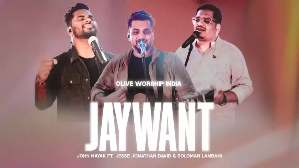 Jaiwant Se Badhkar Hun Lyrics