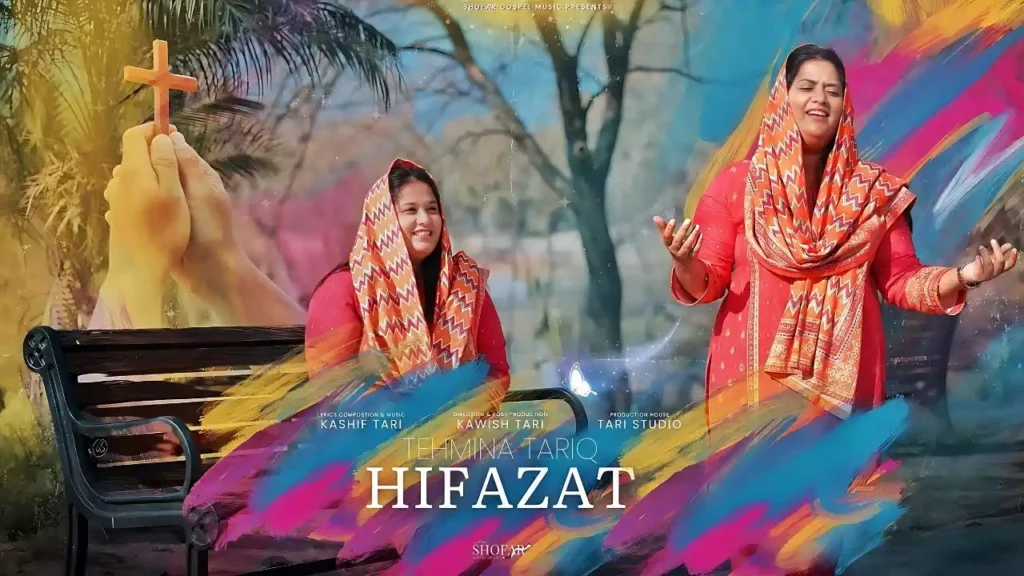 Mujhe Girne Nahin Deta Lyrics Kashif Tari